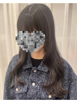 ソルテ(Sorte) ～韓国巻きレイヤースタイル～