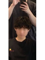 エクシア 西宮北口(EXCIA)&nbsp;シャドウパーマ