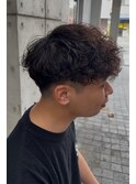 スペインカール