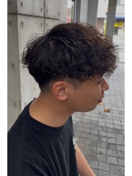 ココモ(KOKOMO) スペインカール