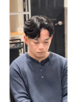 レボ(Revo)&nbsp;曲がる縮毛矯正！