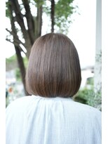 チェロ 中町(CHERO)&nbsp;★美髪透明感カラー＃髪質改善＃艶髪＃ニュアンスカラー＃美髪
