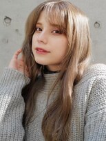 アレンエクラ(ALLEN eclat)&nbsp;柔らかライトベージュ