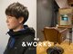 アンドワークス カシワ(&WORKS kashiwa)の写真