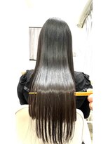 イントゥヘア(into hair)&nbsp;40代代50代60代　★髪質改善カラー★　武蔵小杉　向河原　平間
