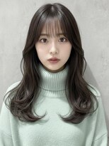 ニーケ 池袋 池袋西口(nike)&nbsp;髪質改善＊美髪＊ハホニコ＊韓国ストレート(池袋/池袋西口/池袋)