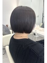 レプリカ 戸塚(Replica)&nbsp;ボブスタイル