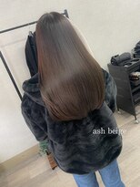 ダーツ(darts) *darts_KAREN*gray beige