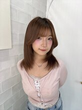 シェルマン(Charmant) かな