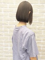 ヌーベス 神崎川(nubes)&nbsp;ぷつんボブ