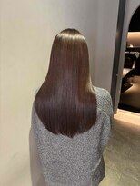 アルツ グレアス(ALTS glaness)&nbsp;【ALTS　glaness】髪質改善トリートメント