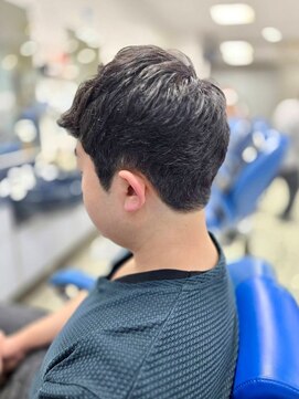 ビービースタイル 八尾店(BB STYLE) ベーシック ショート