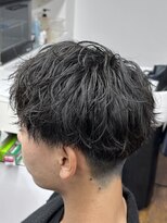 ディライト(Delight)&nbsp;ルーズパーマ