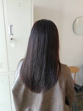 ランヂィコーン(Longicorn) チョコレートブラウン