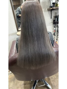 スターリー(STARRY) グレージュカラー
