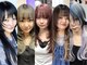 イブヘアー(eve hair)の写真
