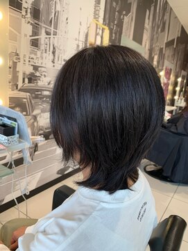 ソーホー ニューヨーク 小牧店(SOHO newyork) ウルフレイヤー