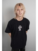 アリー 原宿(ALLY)&nbsp;ケイト 
