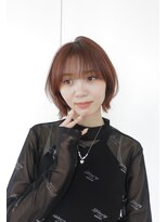 バサ 江古田店(BASSA)&nbsp;くびれボブ