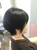ビートリップ ヘアードレッシング(B trip hair dressing)&nbsp;ショート