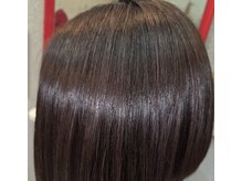 プッティ ヘアドレッシング(Putti hairdressnig)の雰囲気（白髪も明るくカラー♪“うる艶”“若々しさ”アップデート♪♪）