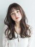 【髪質改善リメイク】カット+カラー+髪質改善トリートメント"プリンセスケア"