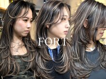 フォート(FORT)