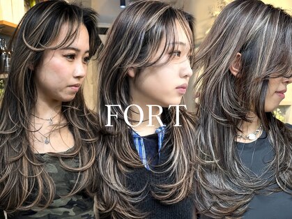 フォート(FORT)の写真