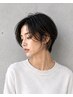 【似合わせ◎】カット　￥4620→￥4150
