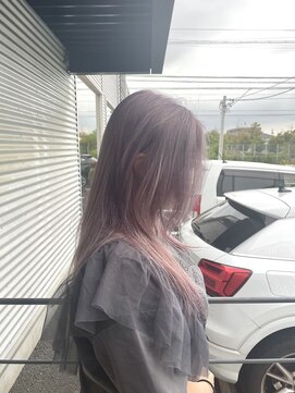 アルティザン(artisan) ペールラベンダー
