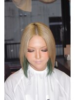 ユートピア(U topia)&nbsp;U-topiaスタイル１８６