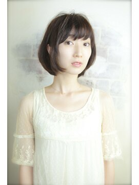 アトリエクローバー(Atelier Clover) Atelier,,Bob,,Style