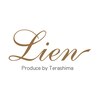 リアン(Lien)のお店ロゴ