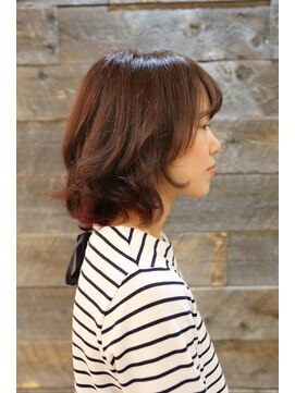 パース(PARS) イルミナカラー・コーラル