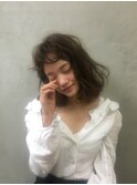 【Astar】フラッフィーボブ