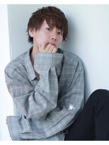 アドール(ADOR)&nbsp;【ADOR＊MIHO】ショートマッシュ