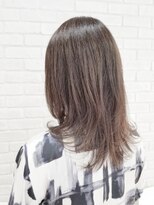 グランシュ 青葉台店(GranCieux)&nbsp;レイヤーストレート☆