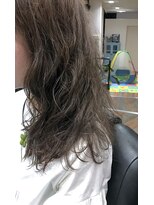 ワンバイワン(ONE BY ONE)&nbsp;エアウェーブ、グレージュ