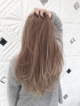 リモ(Limo) 【吉澤】フェアリーグラデーション