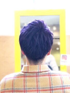 アサンタ サナ(Asante sana) 【Asante】ヴァイオレットカラー