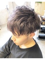 ヘアー アトリエ エゴン(hair atelier EGON)&nbsp;メンズヘア