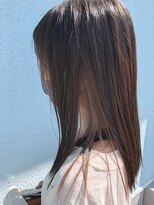 ドクターズサロン レラパール&nbsp;インナーカラー