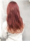 「Des.Art 赤坂」大人かわいい×ピンクベージュ×抜け感