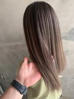 クレア 茅ヶ崎(CREA)&nbsp;ミルクティーベージュ