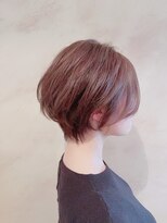 ココンフワット(coconfwat) 立体くびれショート
