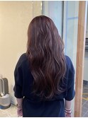 【レッドブラウン】
