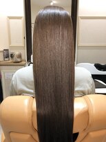 トゥーリ 筑紫野店(tuuli)&nbsp;髪をキレイに伸ばしたい方☆tuuli筑紫野店☆髪質改善サロン☆