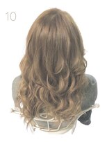 リミー(re:mee)&nbsp;ビューティーセットNo.10