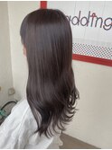 なめらか質感☆【クリームアッシュ】で絶妙な艶心地♪