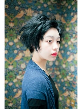 ザップ(ZAP) ボブレイヤー